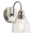 KICHLER AVERY WALL SCONCE