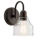 KICHLER AVERY WALL SCONCE