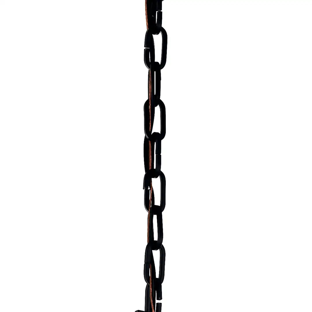 KICHLER 4902BK - Chain