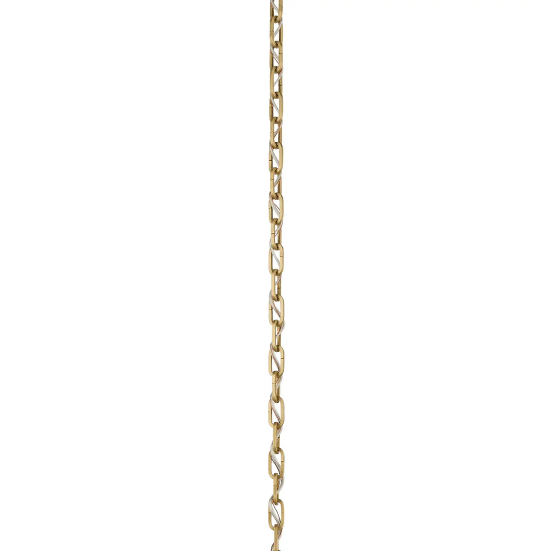 KICHLER 36" Heavy Duty Square Accessory Chain in - Chain