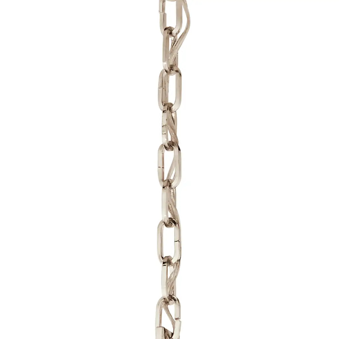 KICHLER 4902PN - Chain
