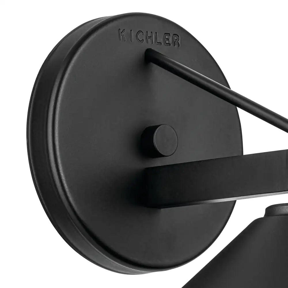 KICHLER RIPLEY OUTDOOR - Post