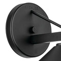 KICHLER RIPLEY OUTDOOR - Post