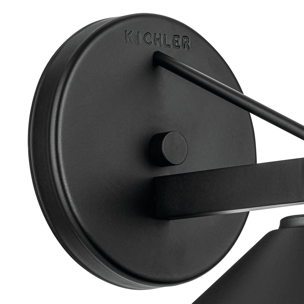 KICHLER RIPLEY OUTDOOR