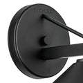 KICHLER RIPLEY OUTDOOR