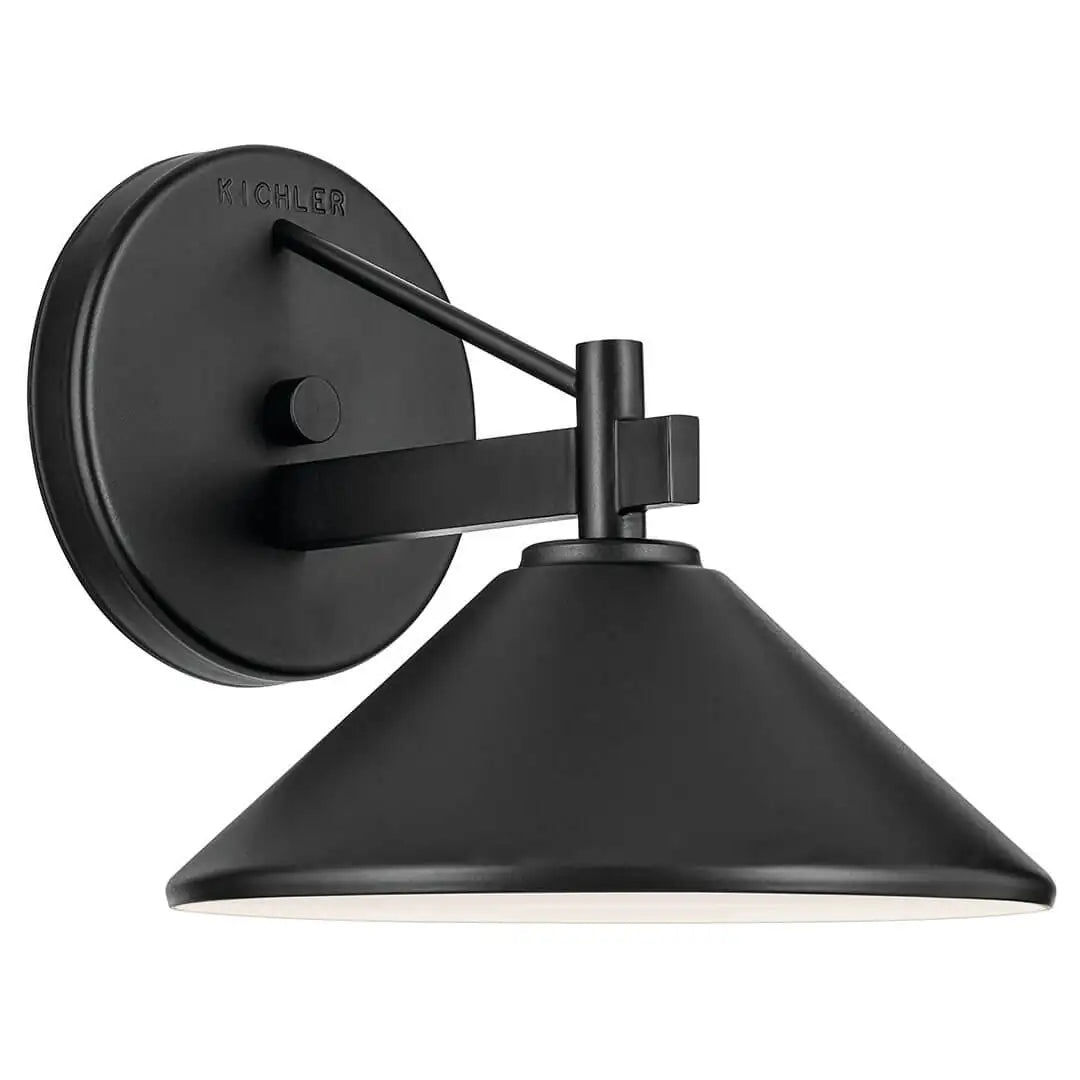 KICHLER RIPLEY OUTDOOR - Post