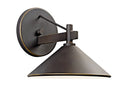 KICHLER RIPLEY OUTDOOR - Post