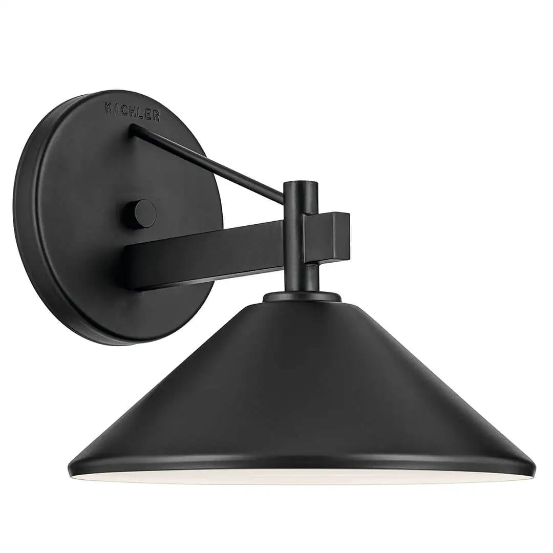 KICHLER RIPLEY OUTDOOR - Post