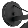 KICHLER RIPLEY OUTDOOR - Post