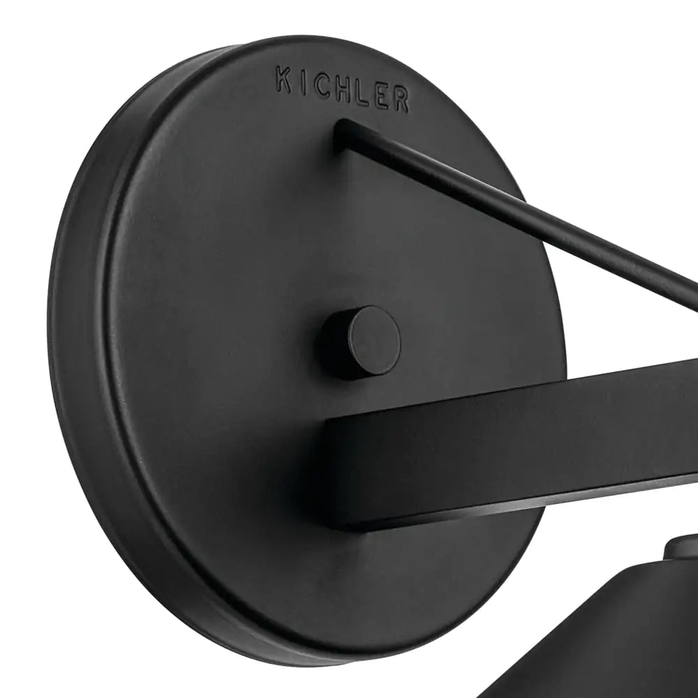 KICHLER RIPLEY OUTDOOR - Post