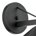 KICHLER RIPLEY OUTDOOR