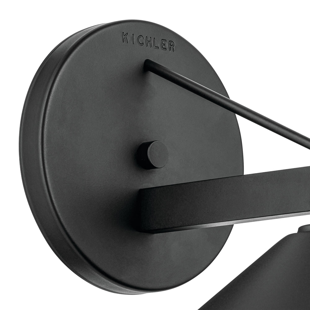KICHLER RIPLEY OUTDOOR
