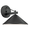 KICHLER RIPLEY OUTDOOR - Post