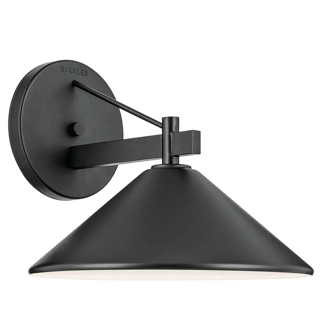 KICHLER RIPLEY OUTDOOR - Post