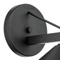 KICHLER RIPLEY OUTDOOR - Post