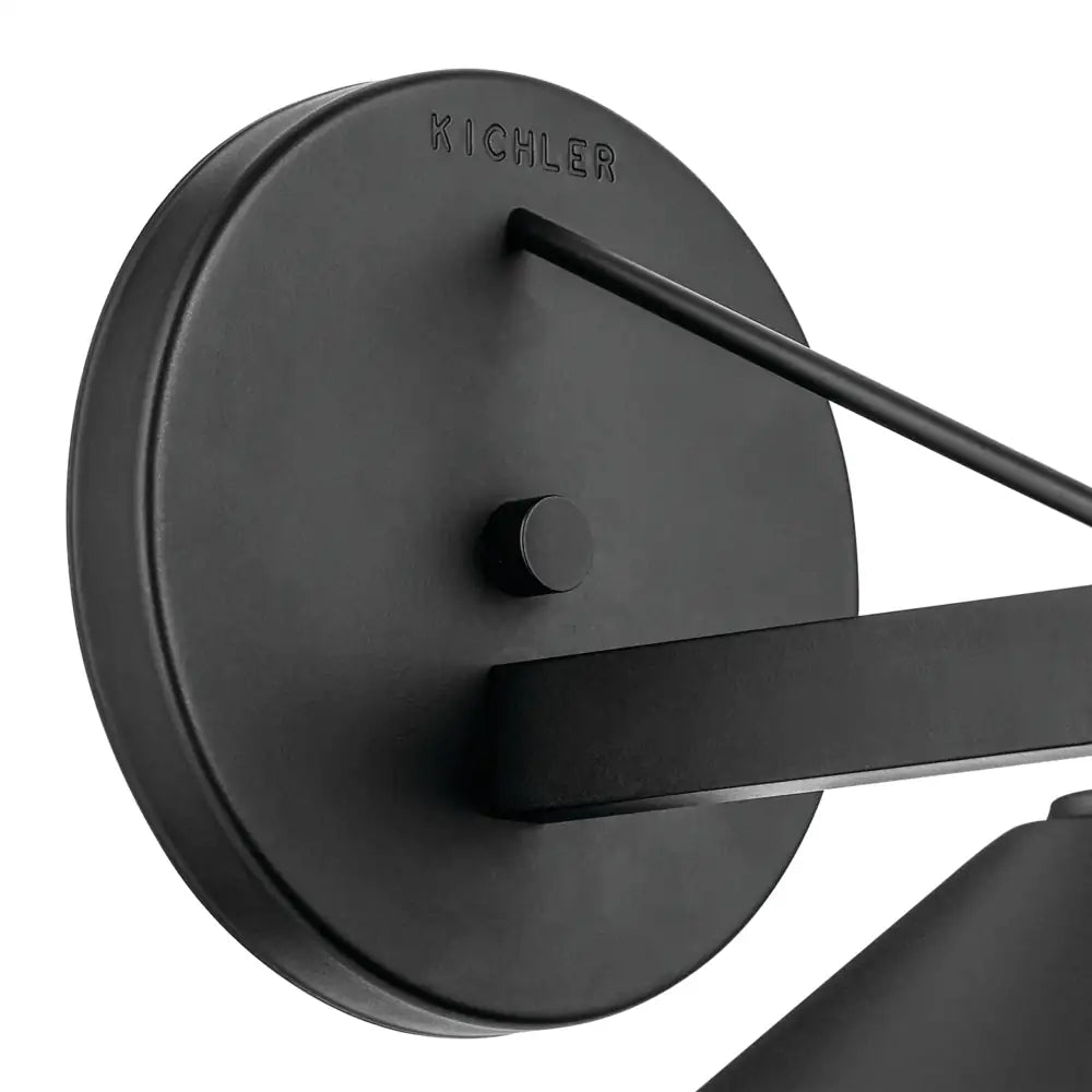KICHLER RIPLEY OUTDOOR - Post