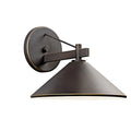 KICHLER RIPLEY OUTDOOR - Post