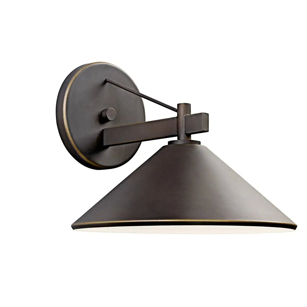 KICHLER RIPLEY OUTDOOR - Post