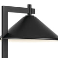 KICHLER RIPLEY OUTDOOR - Post