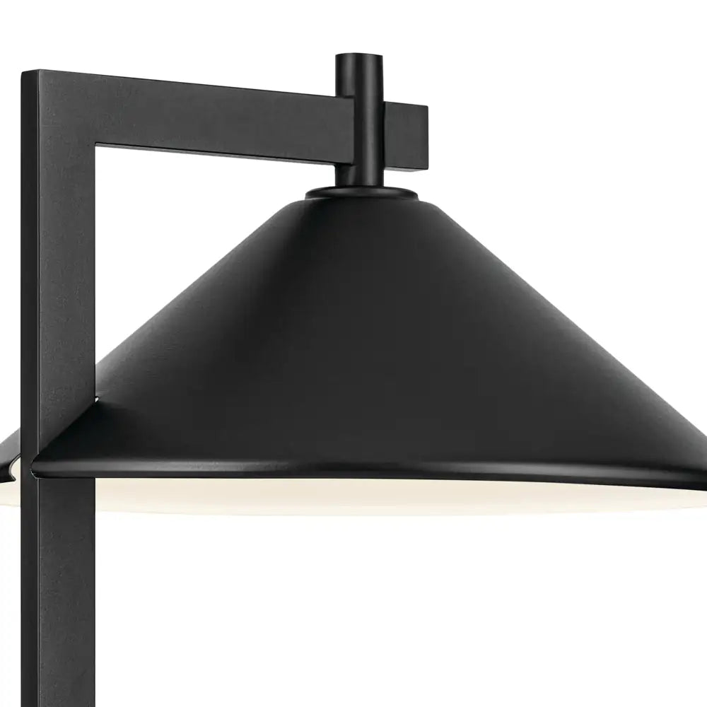 KICHLER RIPLEY OUTDOOR - Post