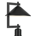 KICHLER RIPLEY OUTDOOR - Post
