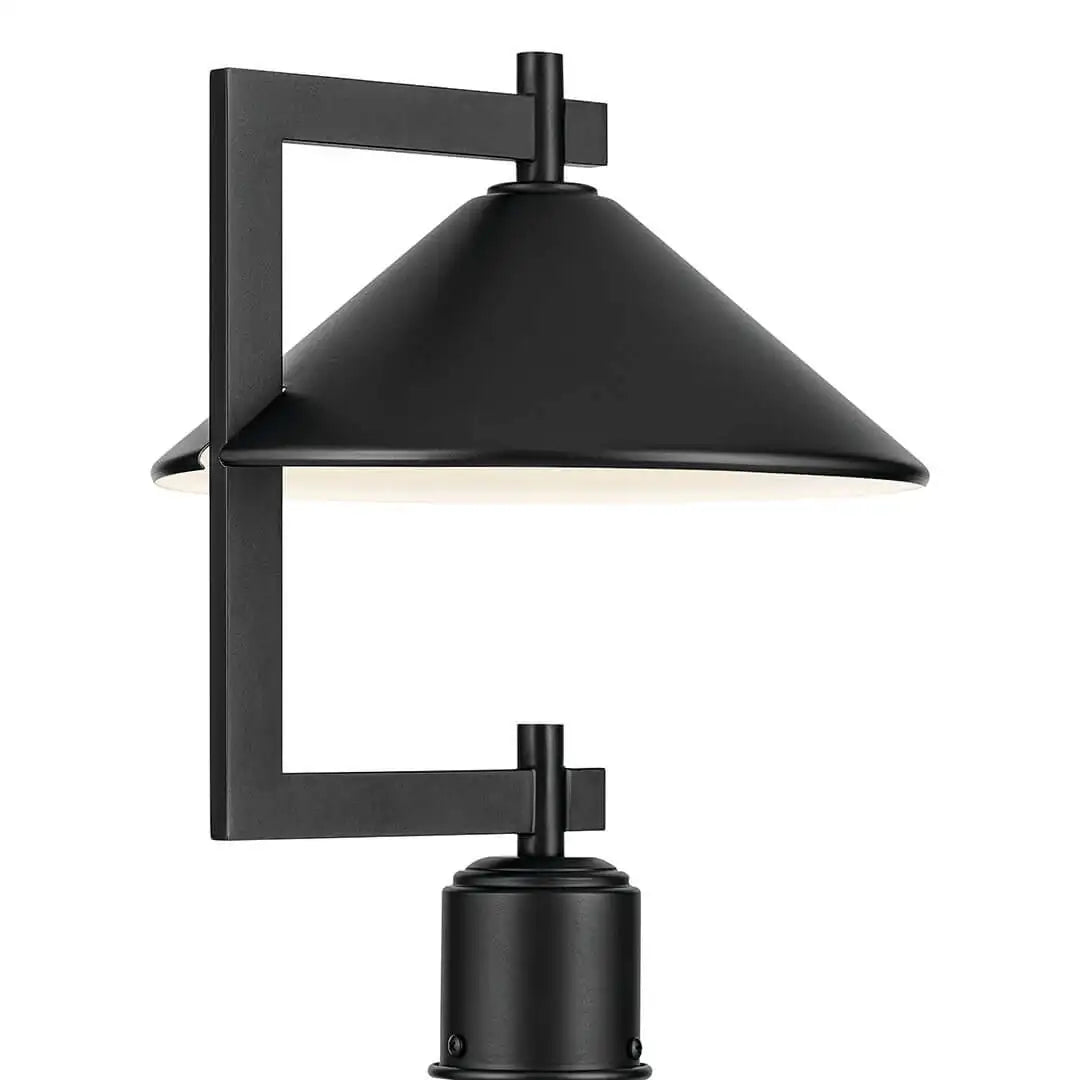 KICHLER RIPLEY OUTDOOR - Post