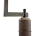 KICHLER RIPLEY OUTDOOR - Post