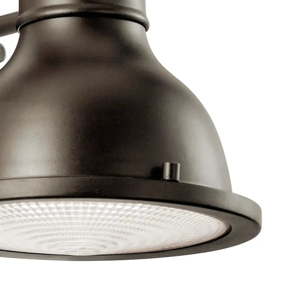 KICHLER, HATTERAS BAY OUTDOOR, OUTDOOR WALL LIGHTS