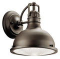 KICHLER, HATTERAS BAY OUTDOOR, OUTDOOR WALL LIGHTS