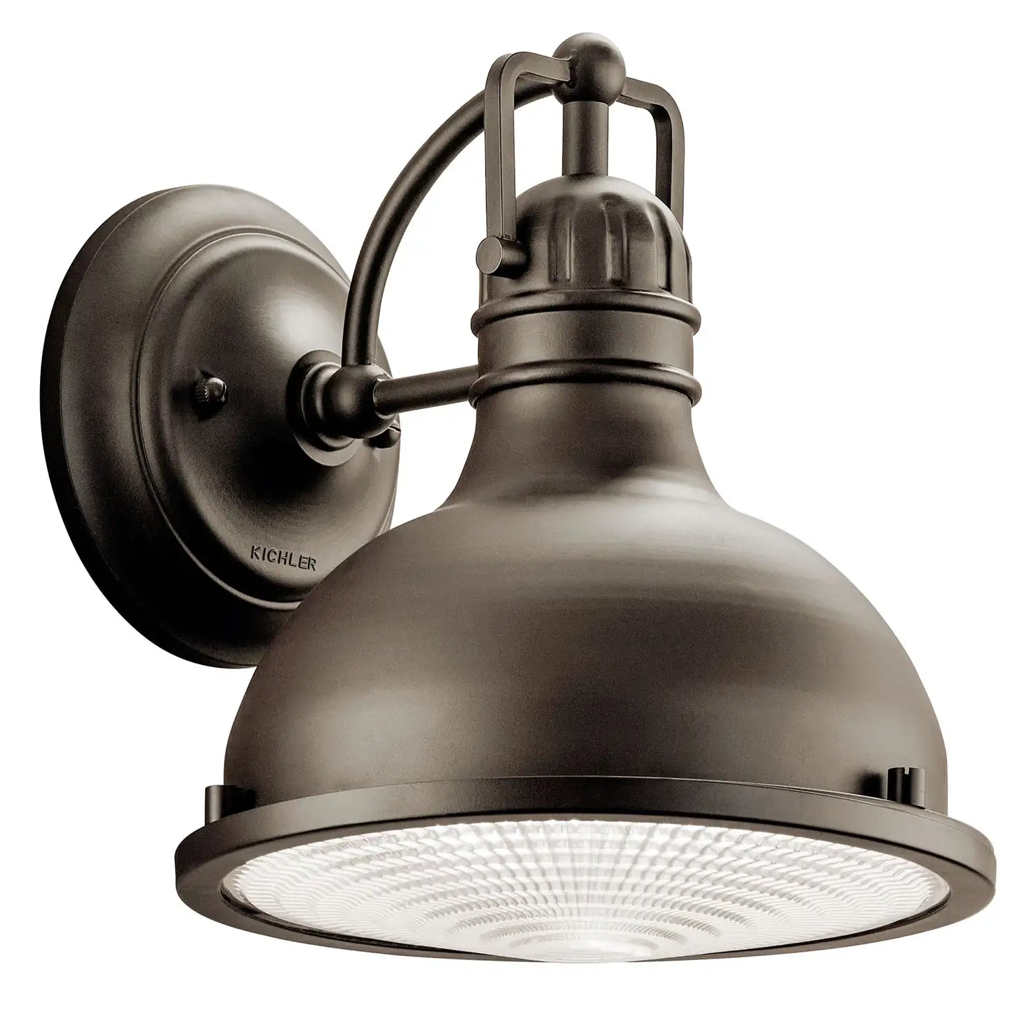 KICHLER, HATTERAS BAY OUTDOOR, OUTDOOR WALL LIGHTS