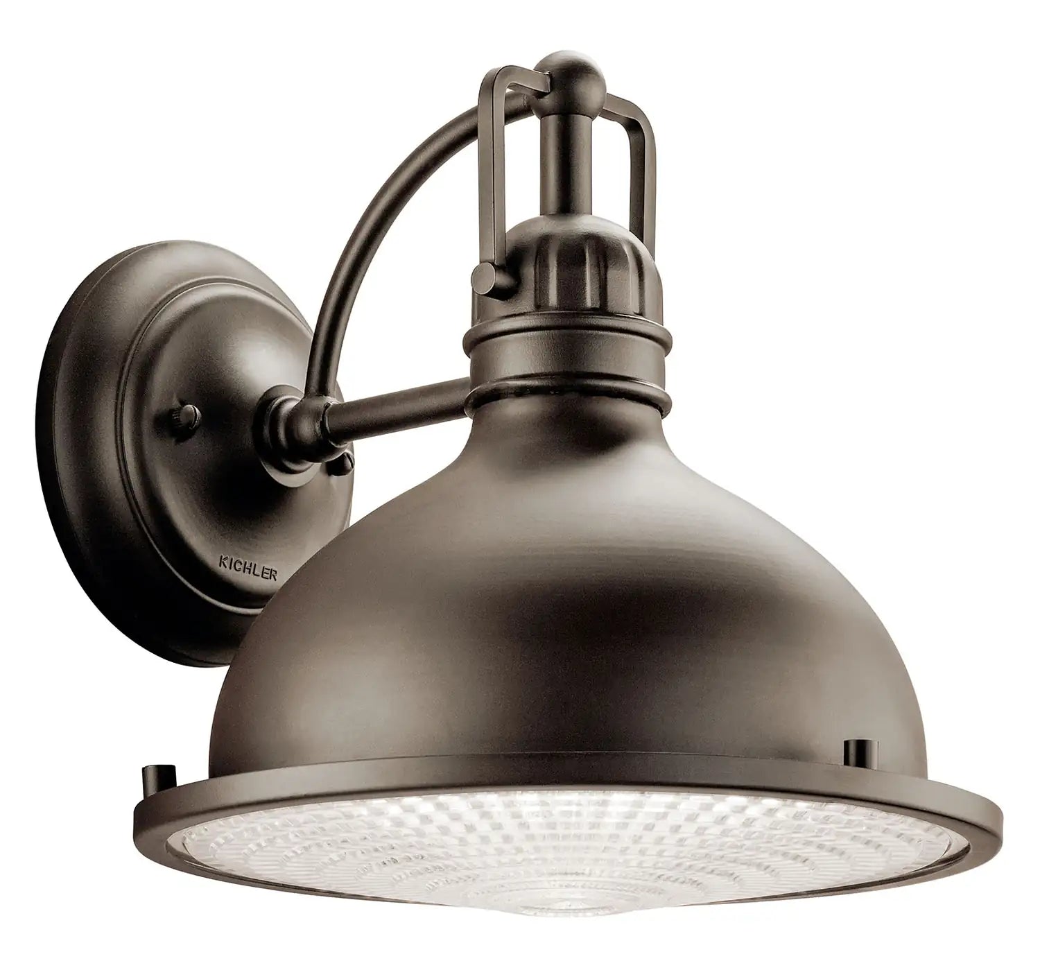 KICHLER, HATTERAS BAY OUTDOOR, OUTDOOR WALL LIGHTS