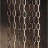 KICHLER EXTRA HEAVY GAUGE CHAIN - DO NOT SHOW ON WEBSITE