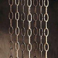 KICHLER EXTRA HEAVY GAUGE CHAIN - DO NOT SHOW ON WEBSITE