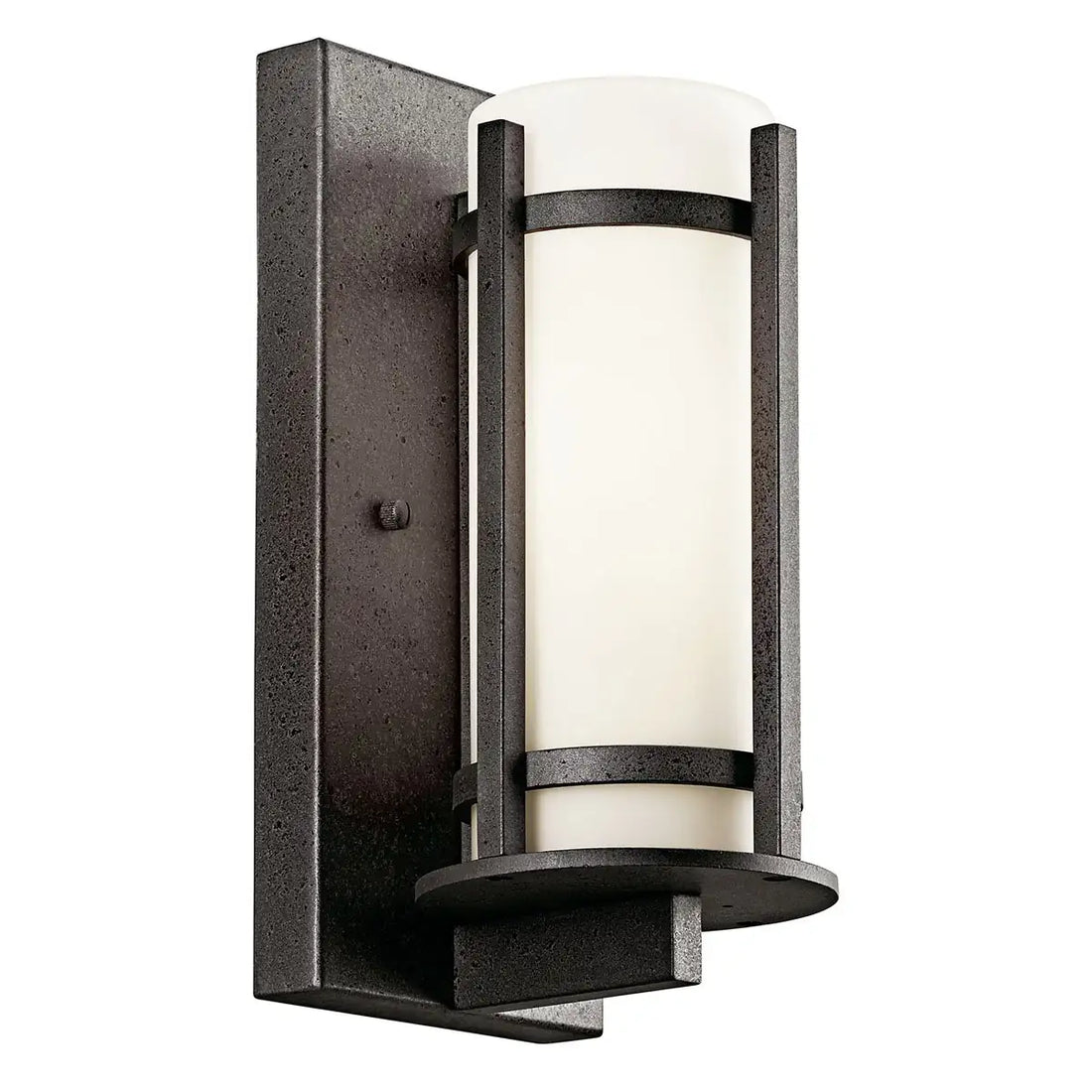 KICHLER CAMDEN OUTDOOR - Post