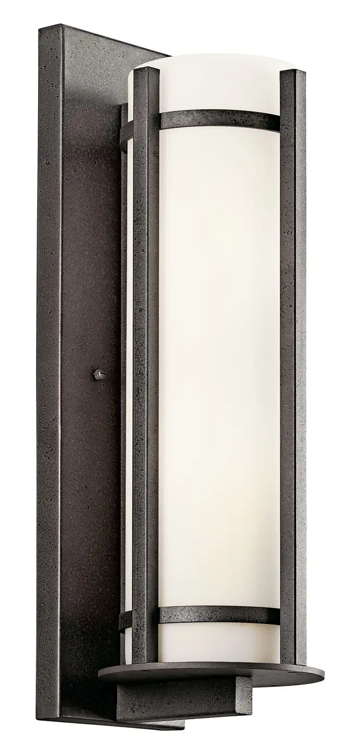 KICHLER CAMDEN OUTDOOR - Post