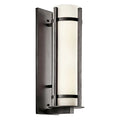 KICHLER CAMDEN OUTDOOR - Post