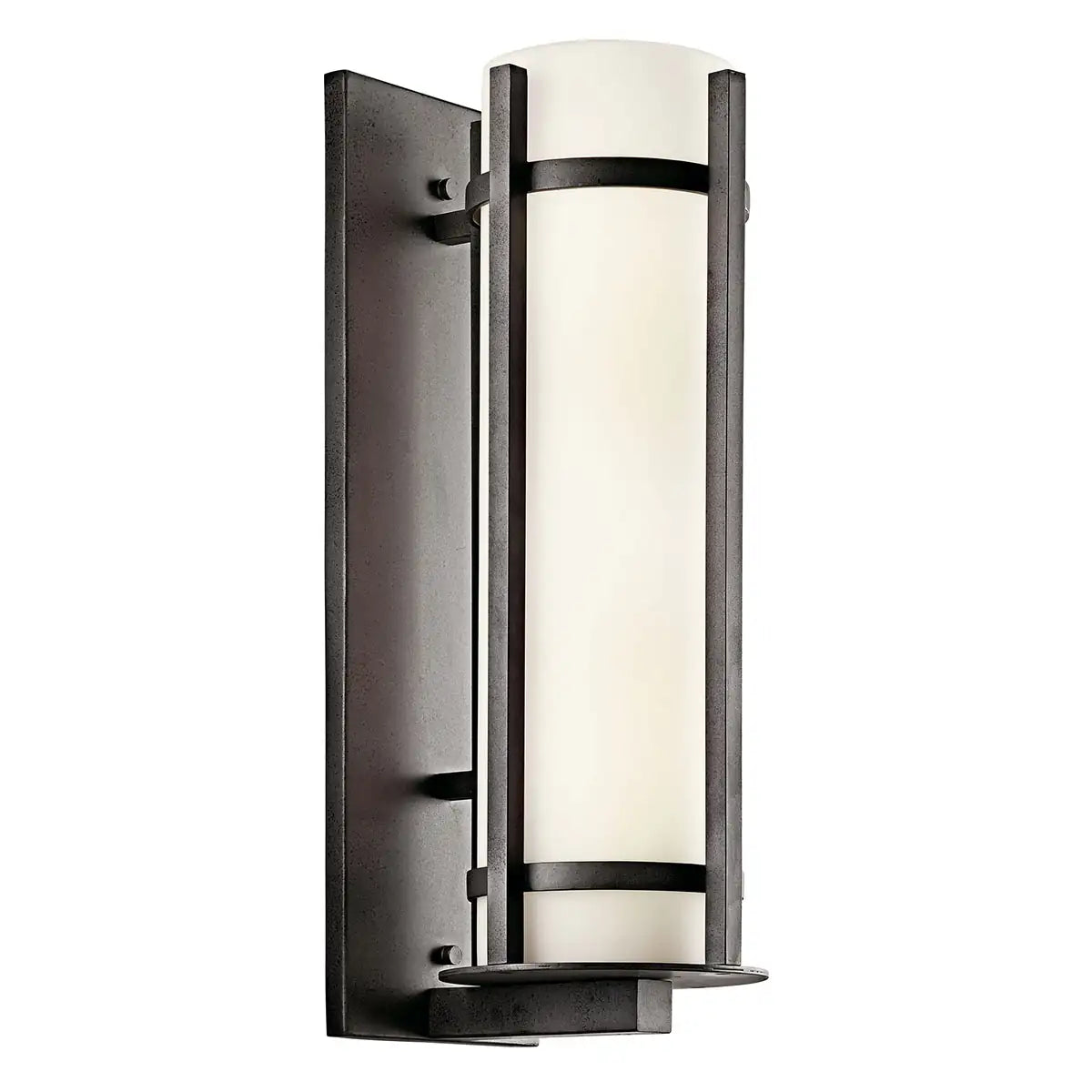 KICHLER CAMDEN OUTDOOR - Post