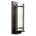 KICHLER CAMDEN OUTDOOR - Post