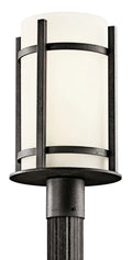 KICHLER CAMDEN OUTDOOR - Post