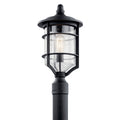 KICHLER ROYAL MARINE POST LIGHT