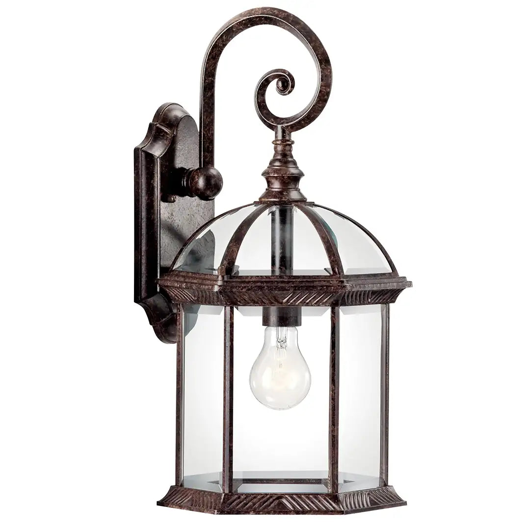KICHLER, BARRIE OUTDOOR, OUTDOOR CEILING LIGHTS