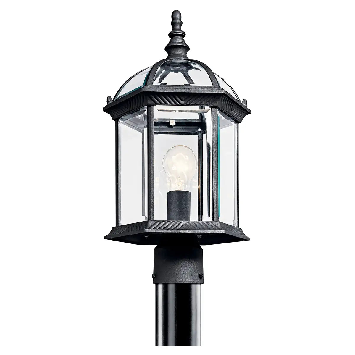 KICHLER, BARRIE OUTDOOR, OUTDOOR CEILING LIGHTS