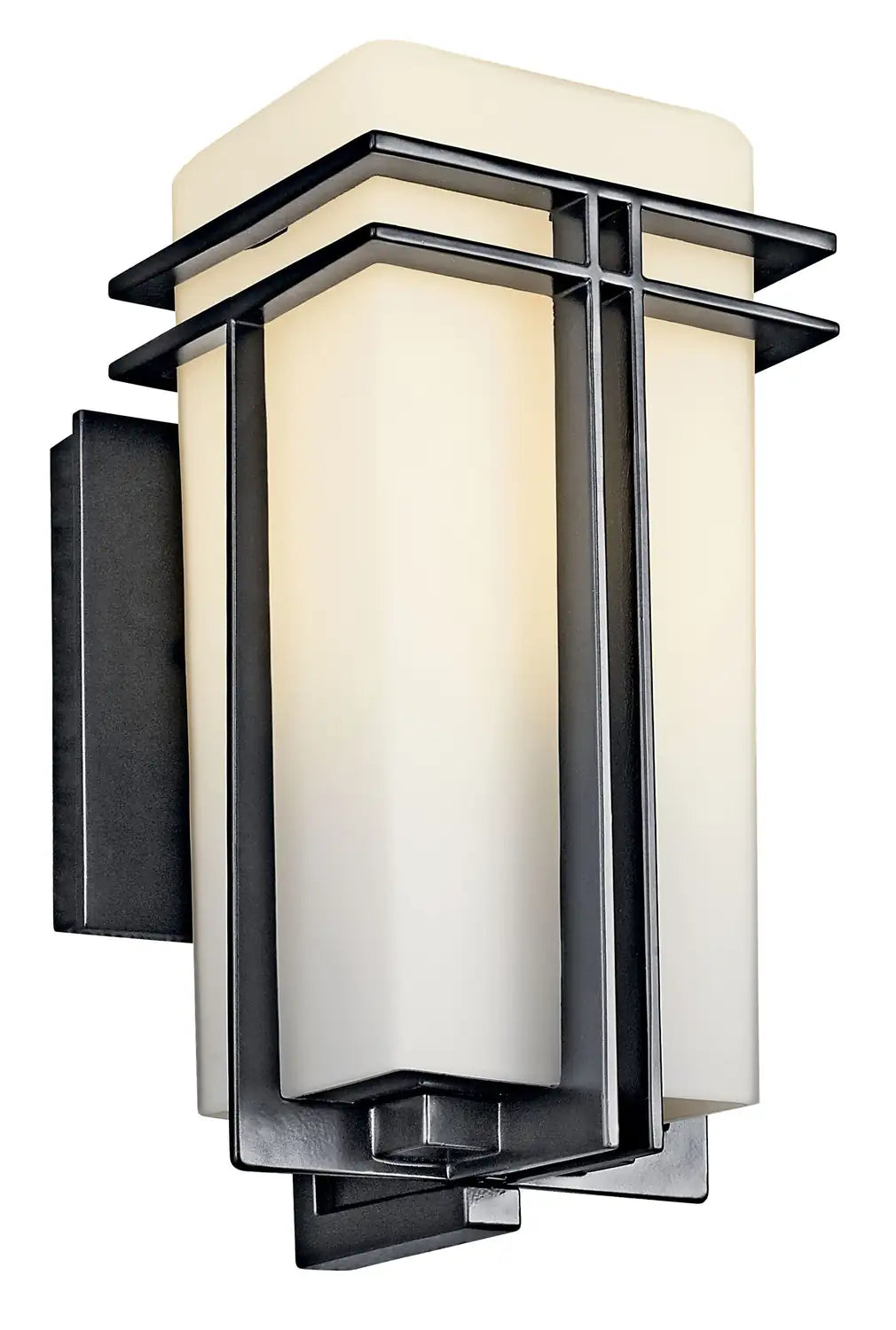 KICHLER TREMILLO OUTDOOR - Post