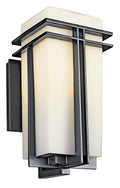 KICHLER TREMILLO OUTDOOR - Post