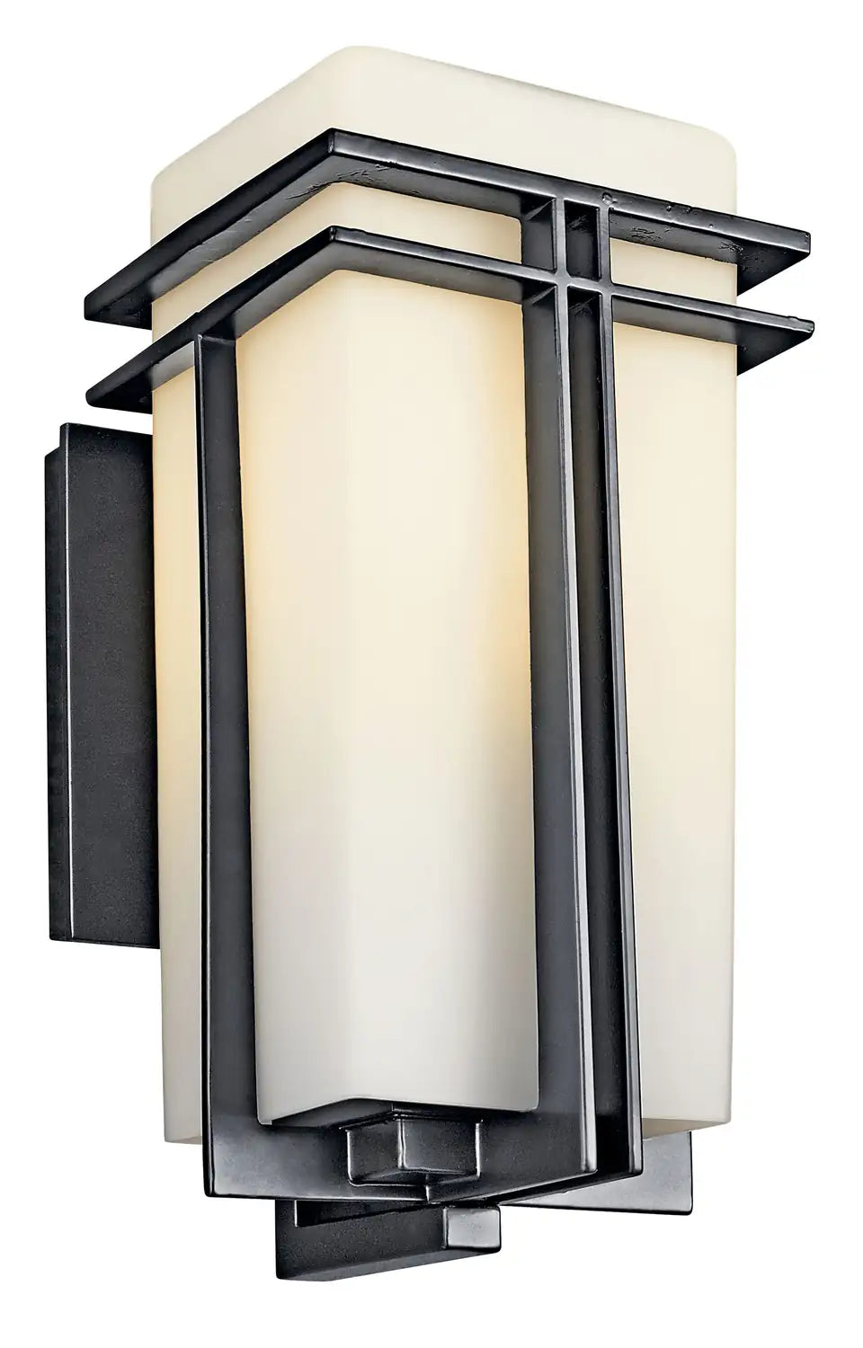 KICHLER TREMILLO OUTDOOR - Post