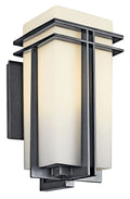 KICHLER TREMILLO OUTDOOR - Post