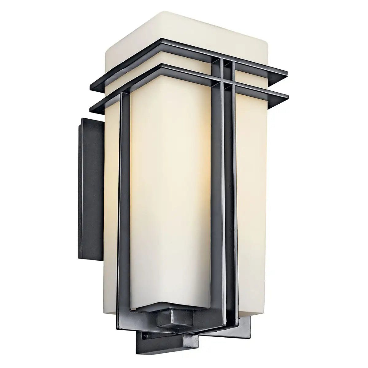 KICHLER TREMILLO OUTDOOR - Post