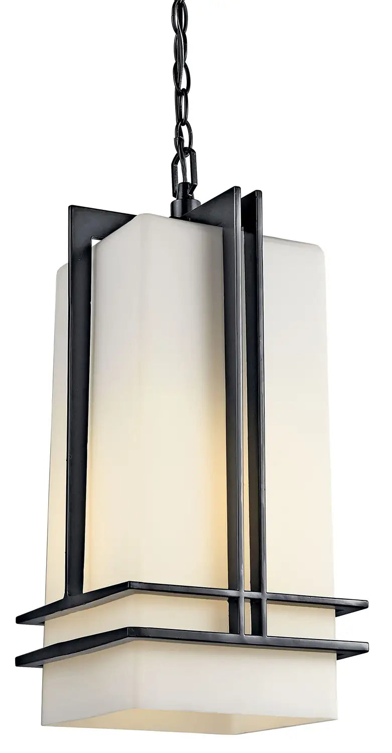 KICHLER TREMILLO OUTDOOR - Post