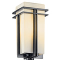 KICHLER TREMILLO OUTDOOR