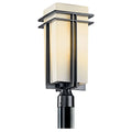 KICHLER TREMILLO OUTDOOR - Post